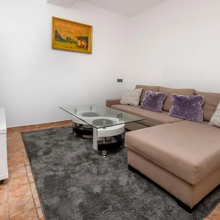House Lucija