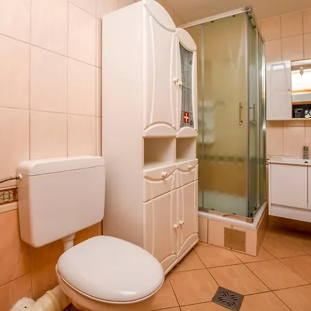 度假居 House Lucija *