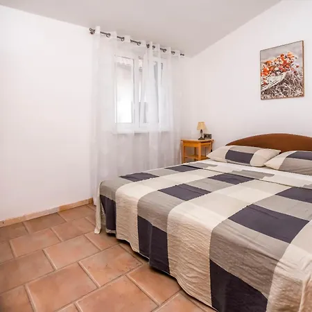 House Lucija 度假居 罗戈兹尼察