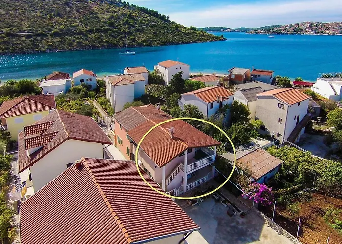 Tatil Evi House Lucija