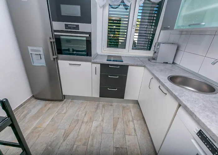 House Lucija * Rogoznica (Sibenik-Knin)