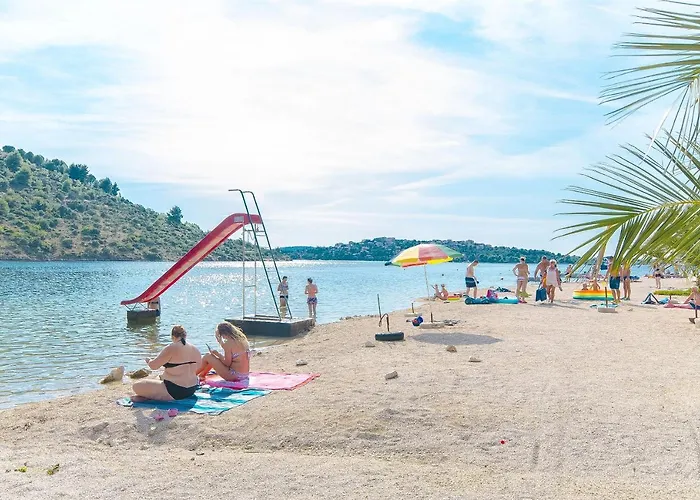 House Lucija Tatil Evi