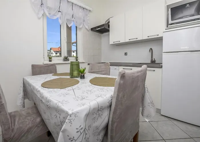 Tatil Evi House Lucija *