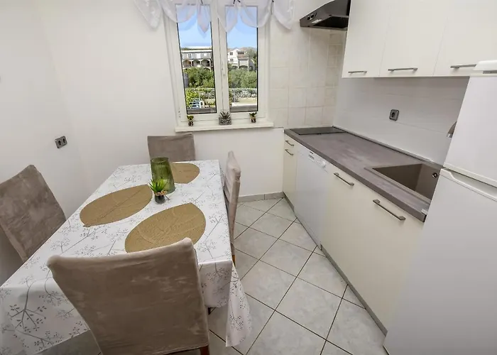 Tatil Evi House Lucija