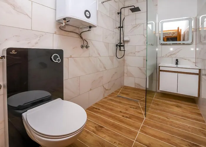 House Lucija Tatil Evi