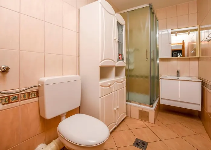 Tatil Evi House Lucija *