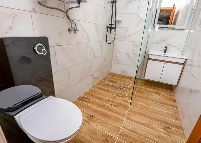 Tatil Evi House Lucija *