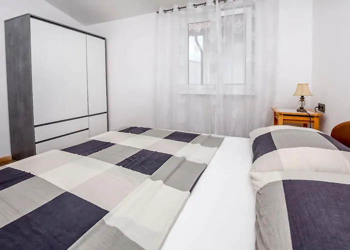 Tatil Evi House Lucija *