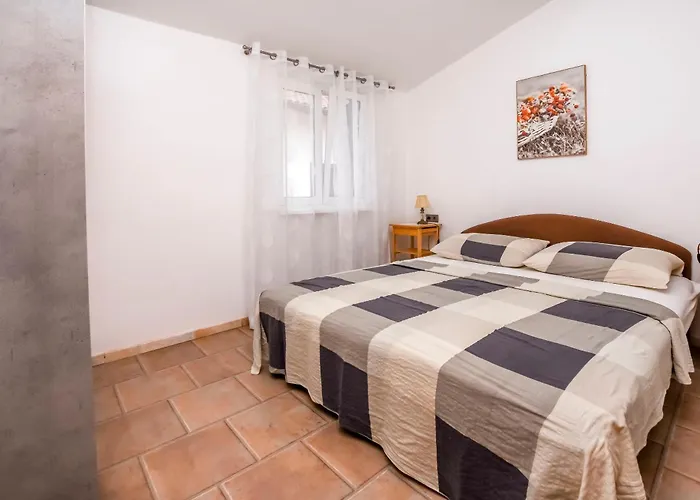 House Lucija Tatil Evi Rogoznica (Sibenik-Knin)