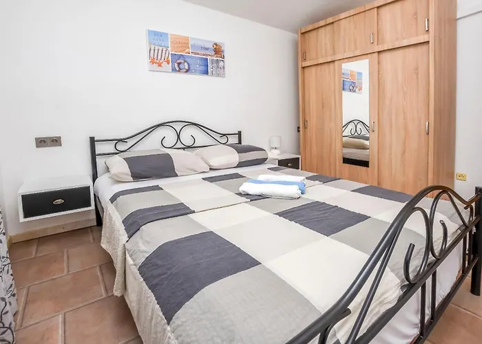 House Lucija Tatil Evi Rogoznica (Sibenik-Knin)