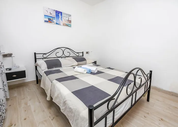 Tatil Evi House Lucija Rogoznica (Sibenik-Knin)