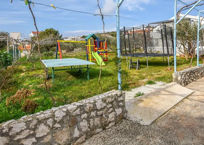 House Lucija Tatil Evi *